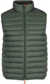 GIGAY Vest - Green